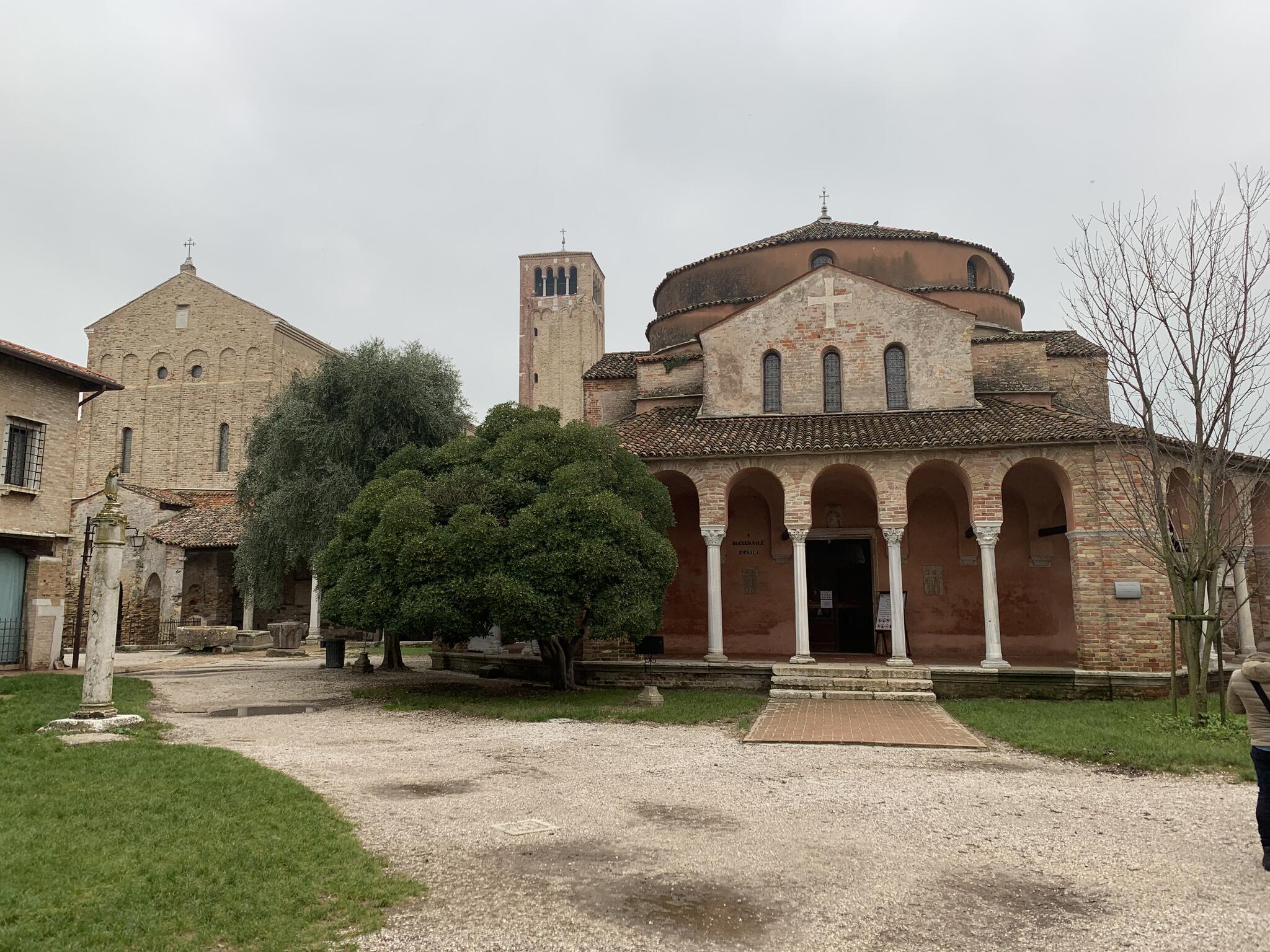 Torcello